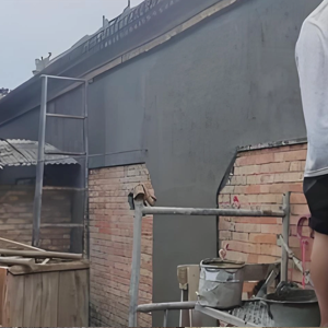 乐亭ECC 高延性混凝土 砌体抗震加固薄层修补高抗渗高韧性特种建材