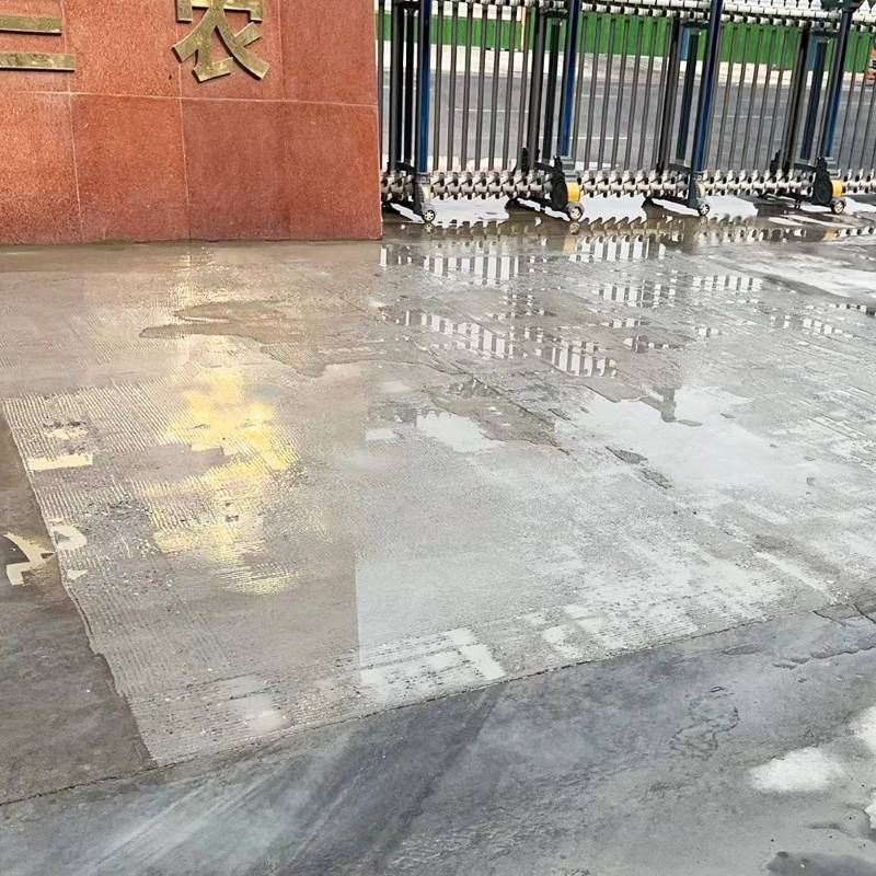 乐亭水泥路面翻新砂浆